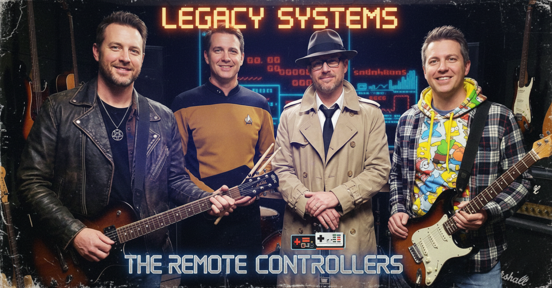 Legacy Systems